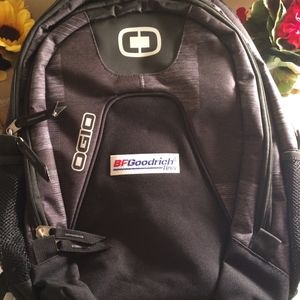 OGIO Backpack BFGoodrick